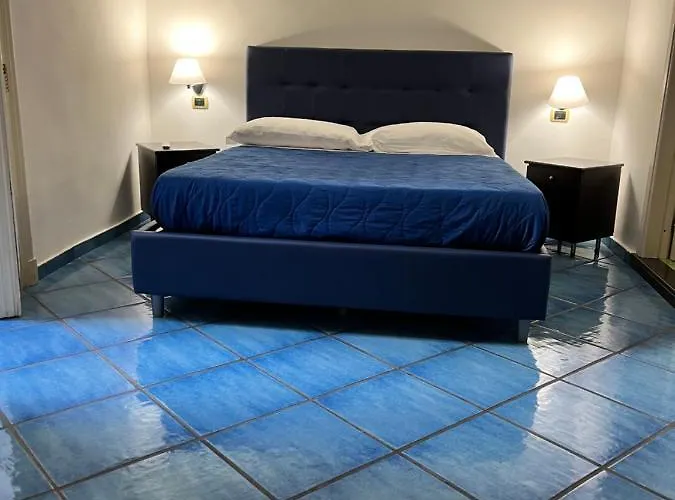 B&B Riviera