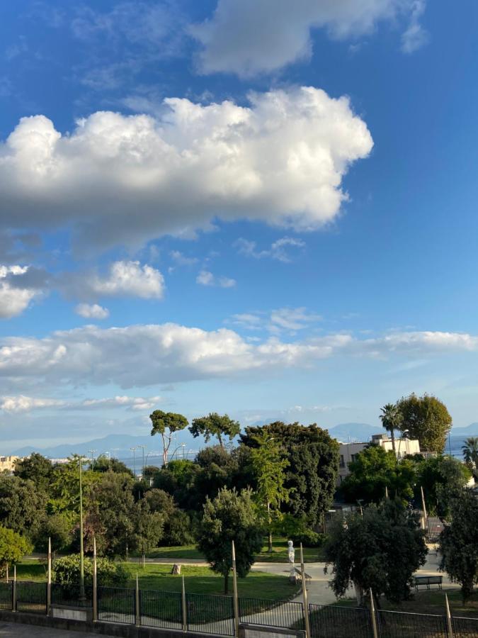 Riviera * Napoli