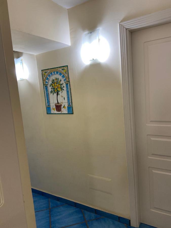 Bed & Breakfast Riviera Napoli