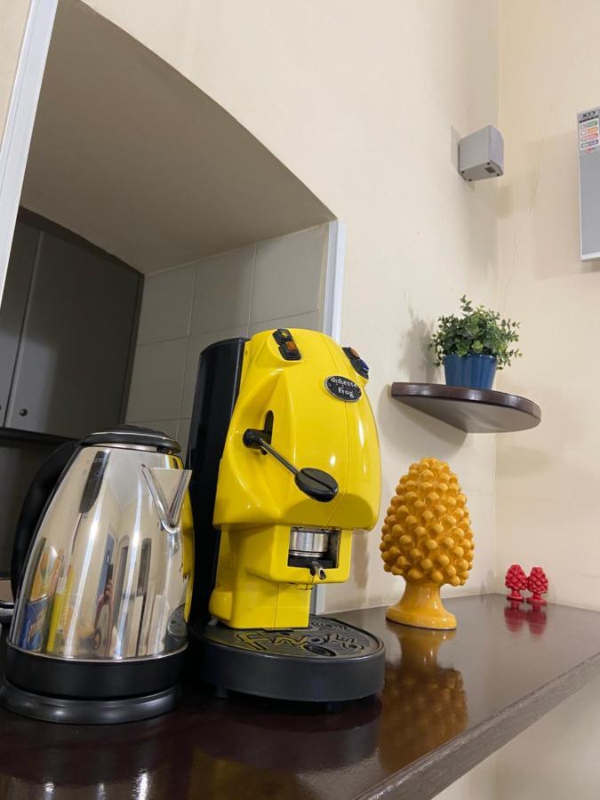 Bed & Breakfast Riviera Napoli