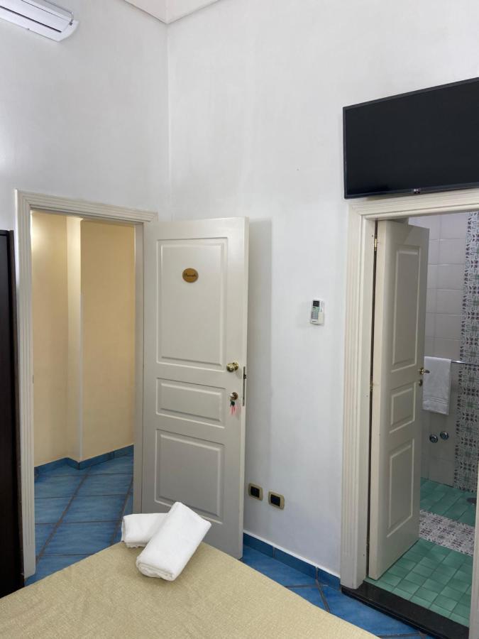 Bed & Breakfast Riviera