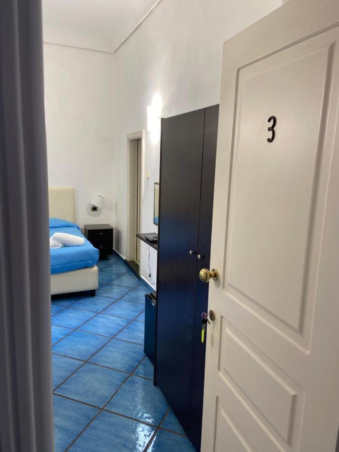 Bed & Breakfast Riviera Napoli