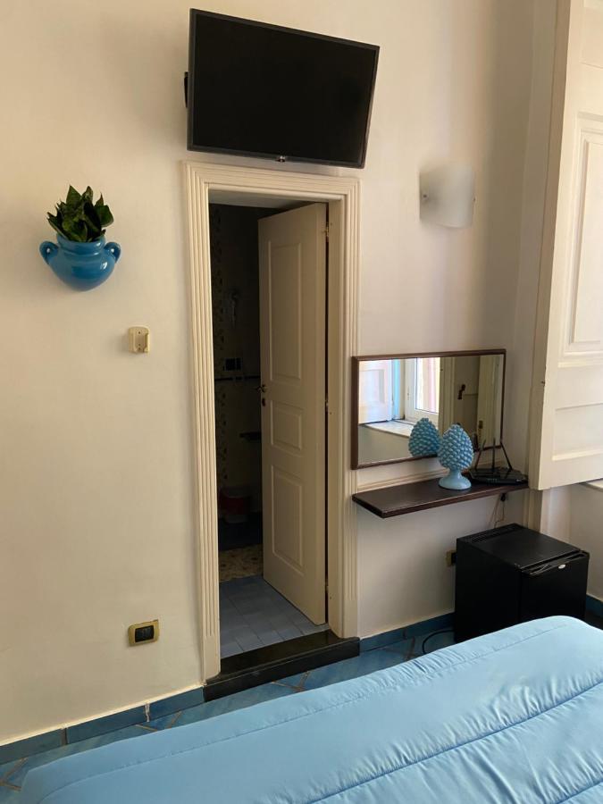 Bed & Breakfast Riviera Napoli