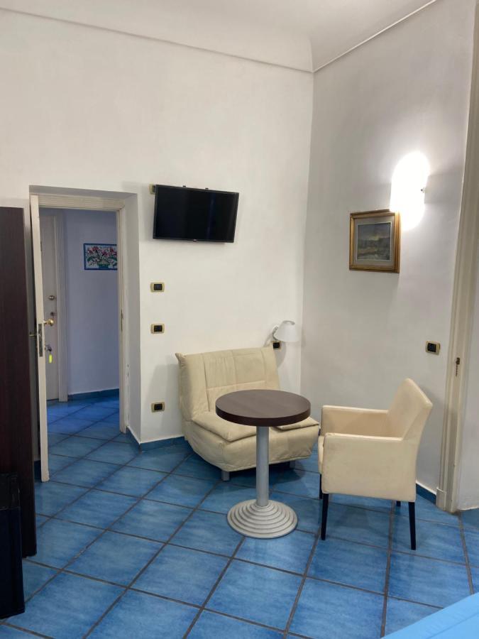 Riviera Bed & Breakfast Napoli