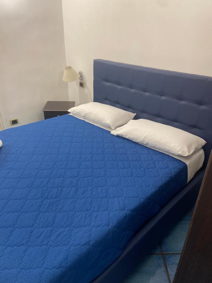 Bed & Breakfast Riviera Napoli