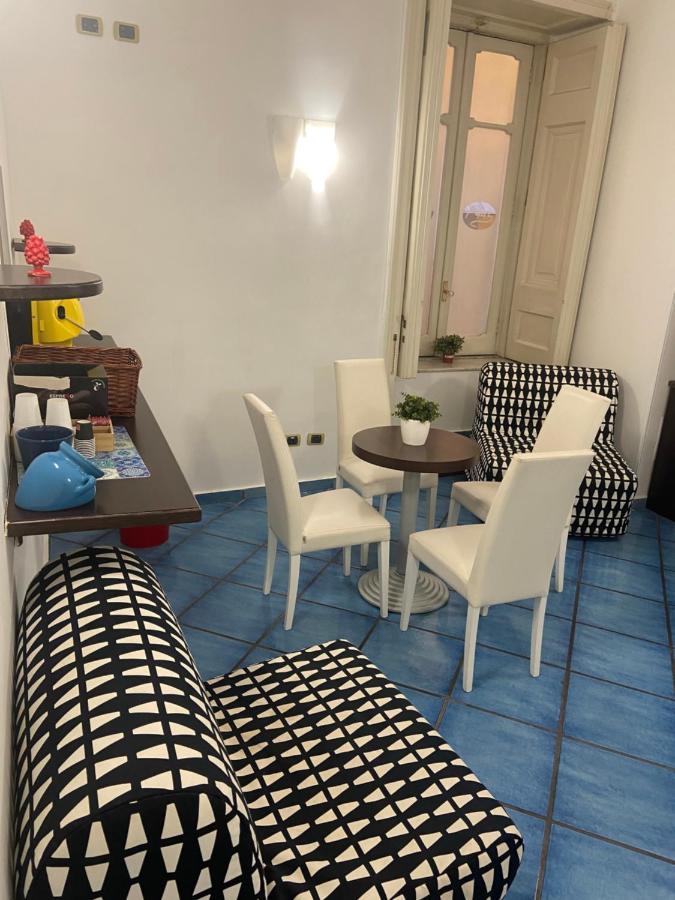 Riviera Bed & Breakfast *