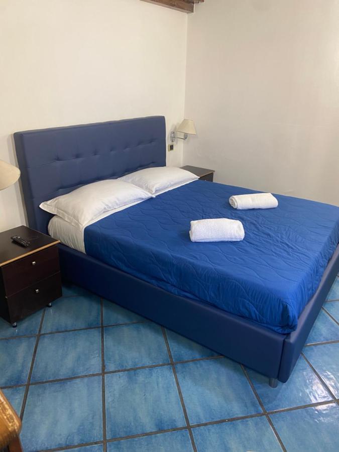 Bed & Breakfast Riviera *